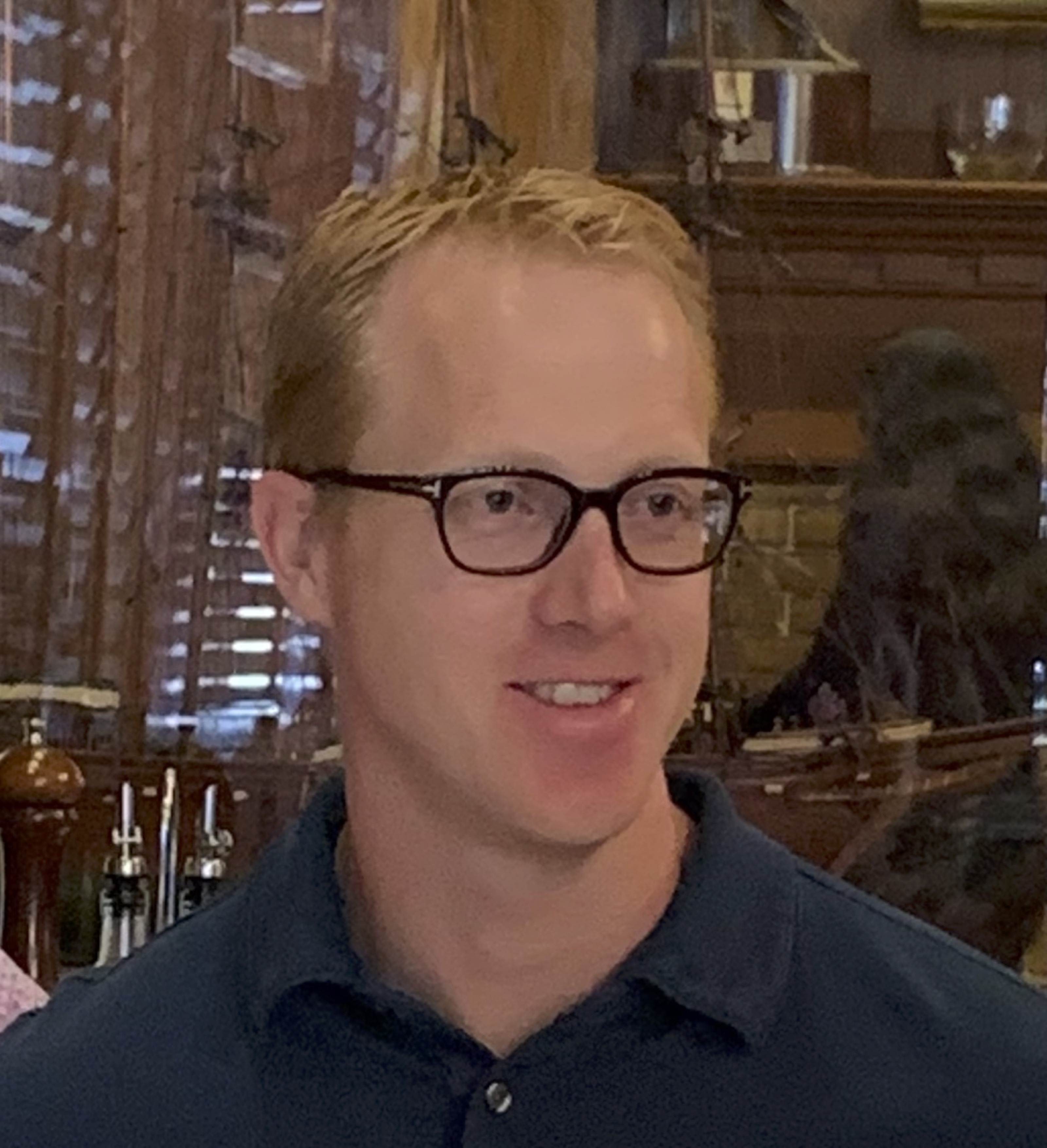 Dr. Christopher Hopkins, MD — Precision Medicine Physician and Founder of InflectionMD