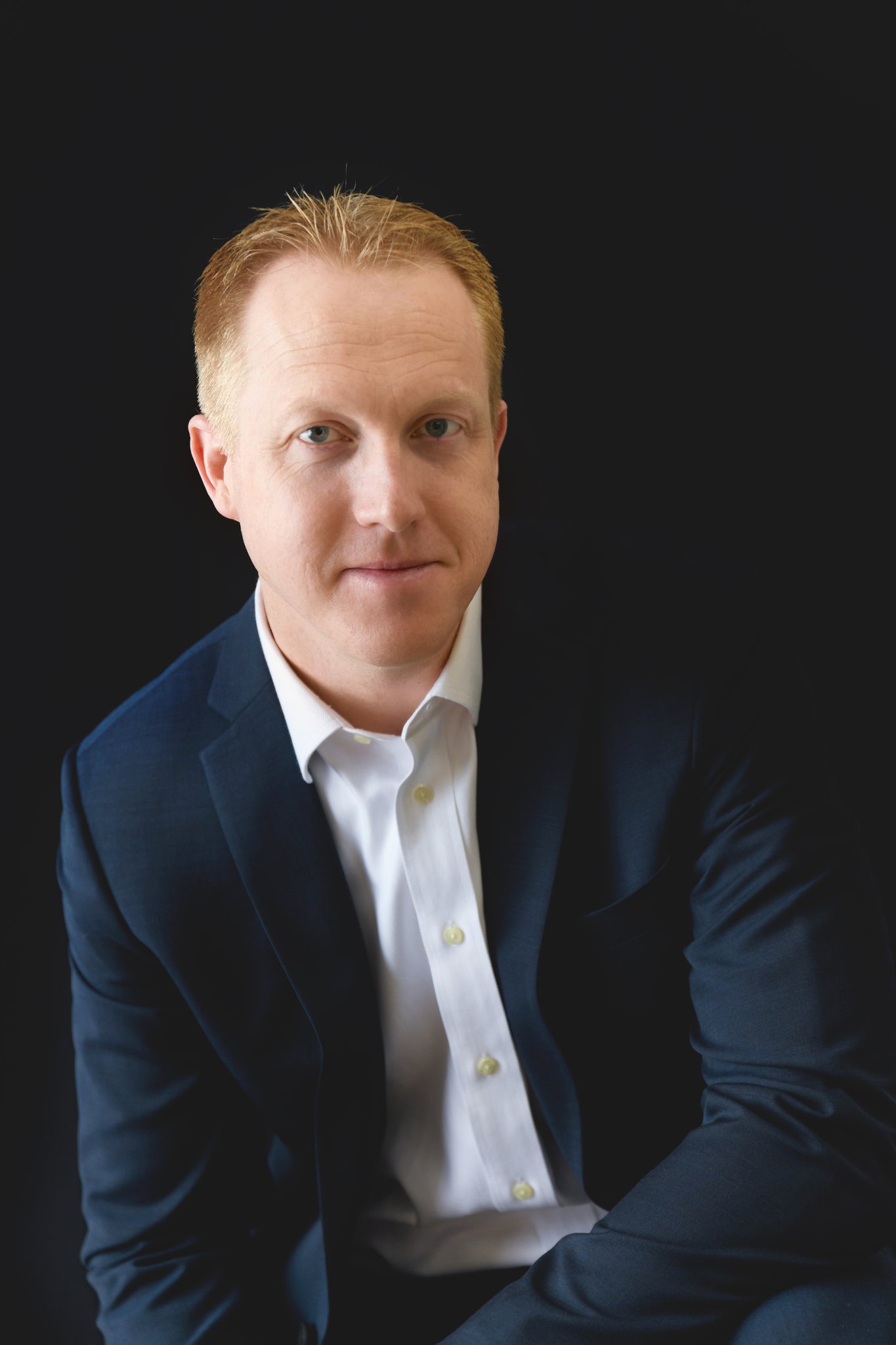 Dr. Christopher York Hopkins, MD — Precision Medicine Physician and Founder of InflectionMD