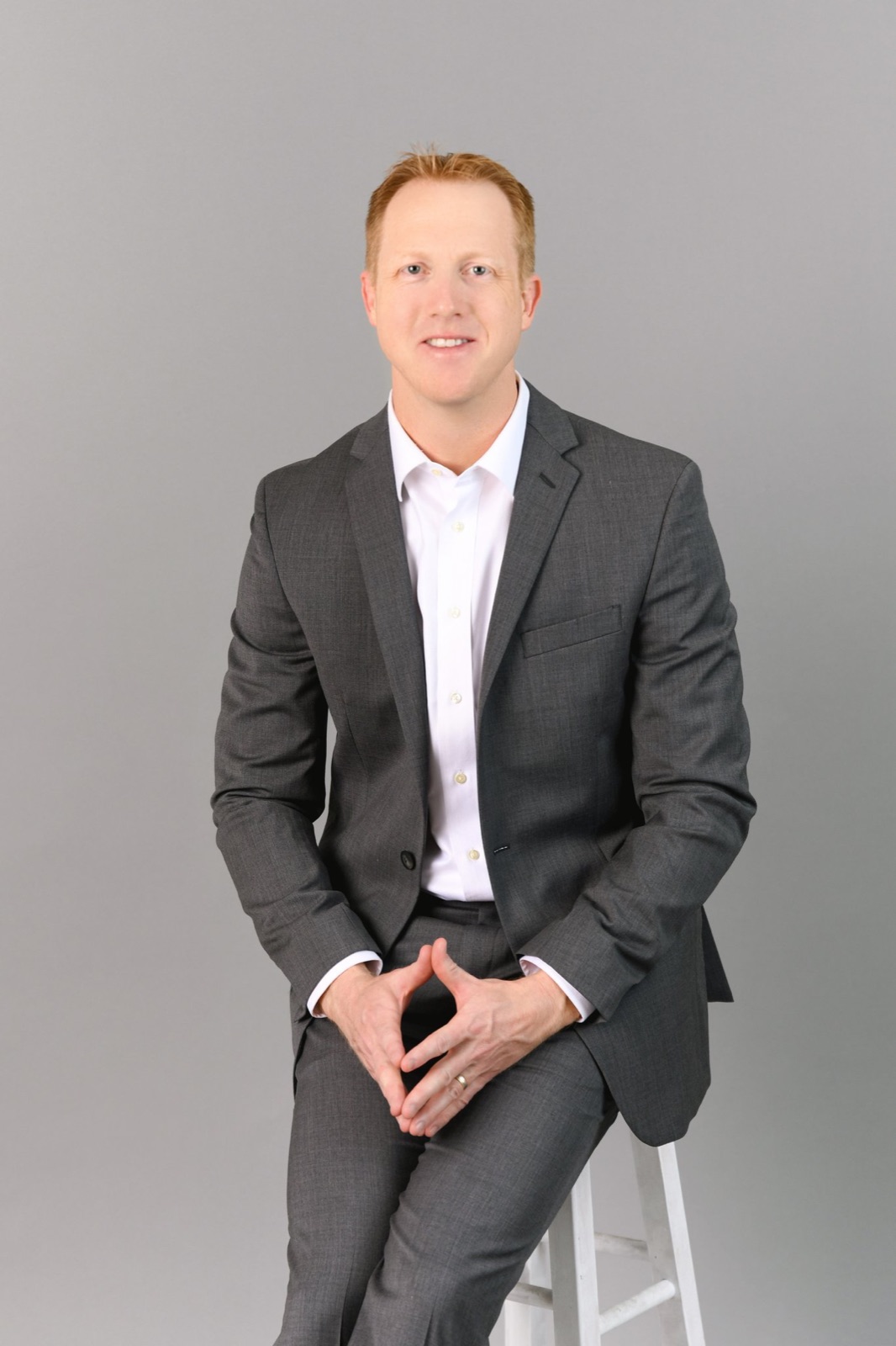 Dr. Christopher Hopkins, MD — Precision Medicine Physician and Founder of InflectionMD