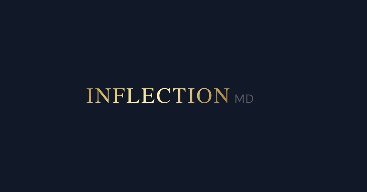 InflectionMD